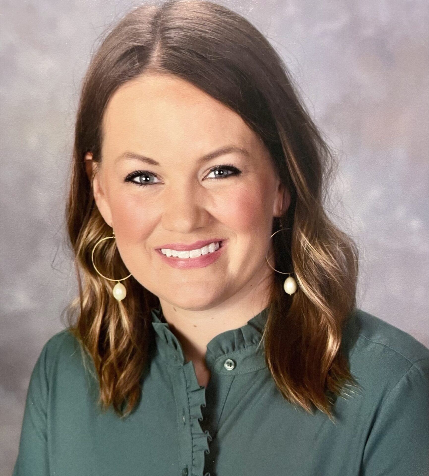 Meghan Simonin